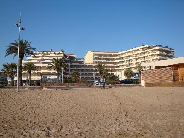T2 Vue * Fréjus