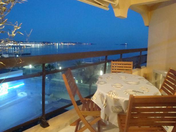 T2 Vue Appartement Fréjus