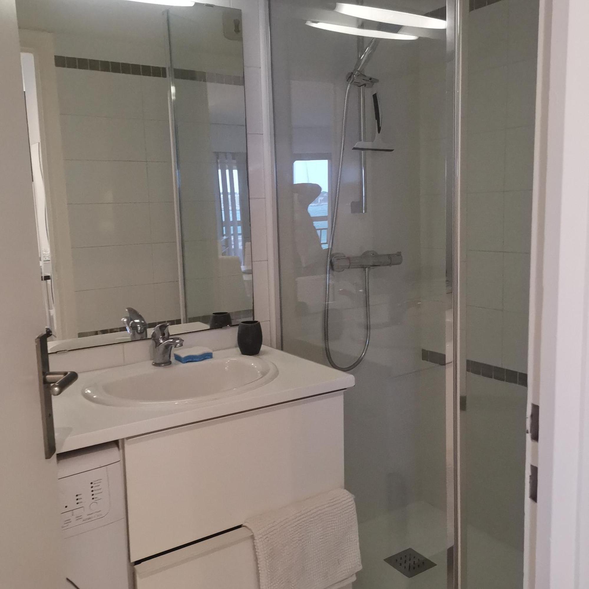 Appartement T2 Vue Fréjus
